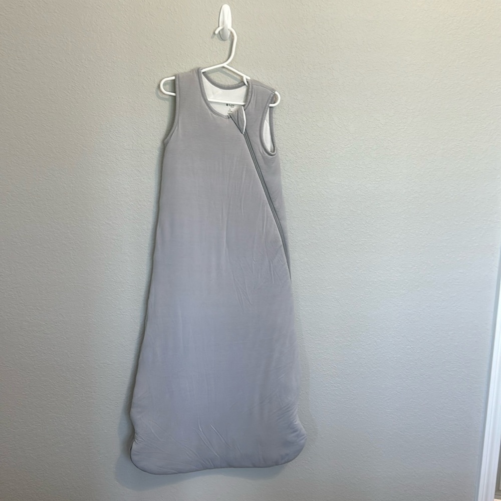 Kyte Baby Sz L toddler sleep bag